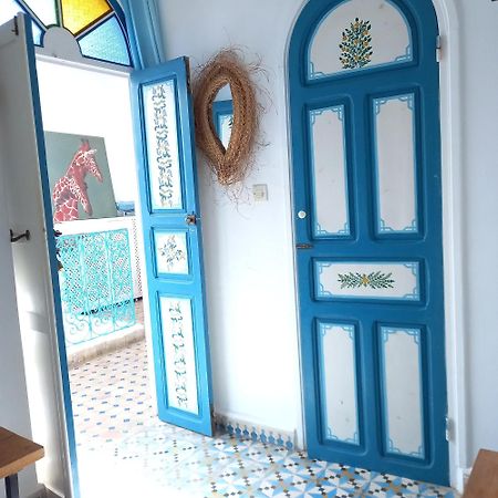 Hotel Emeraude Essaouira Luaran gambar