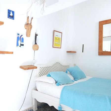 Hotel Emeraude Essaouira Luaran gambar