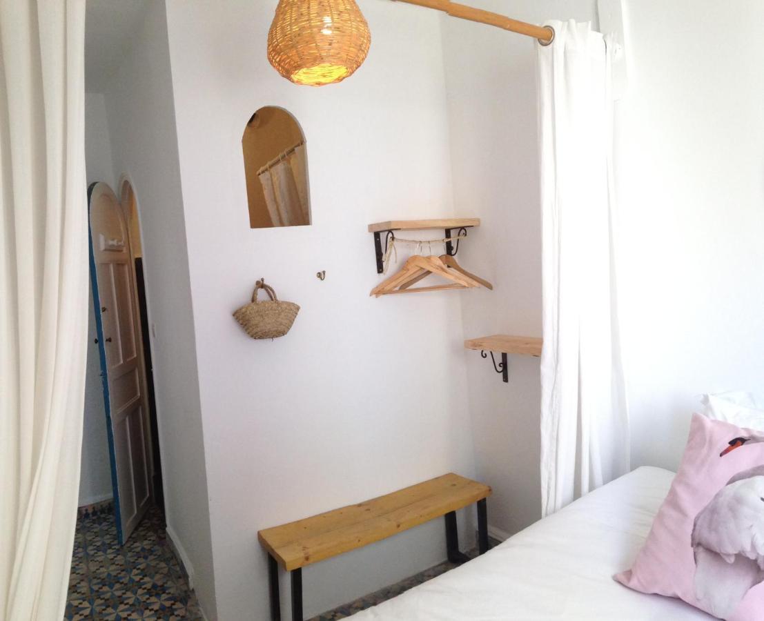 Hotel Emeraude Essaouira Luaran gambar
