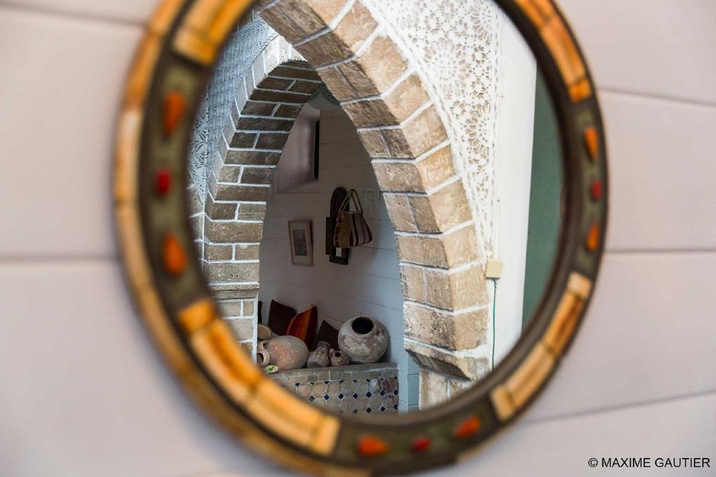 Hotel Emeraude Essaouira Luaran gambar