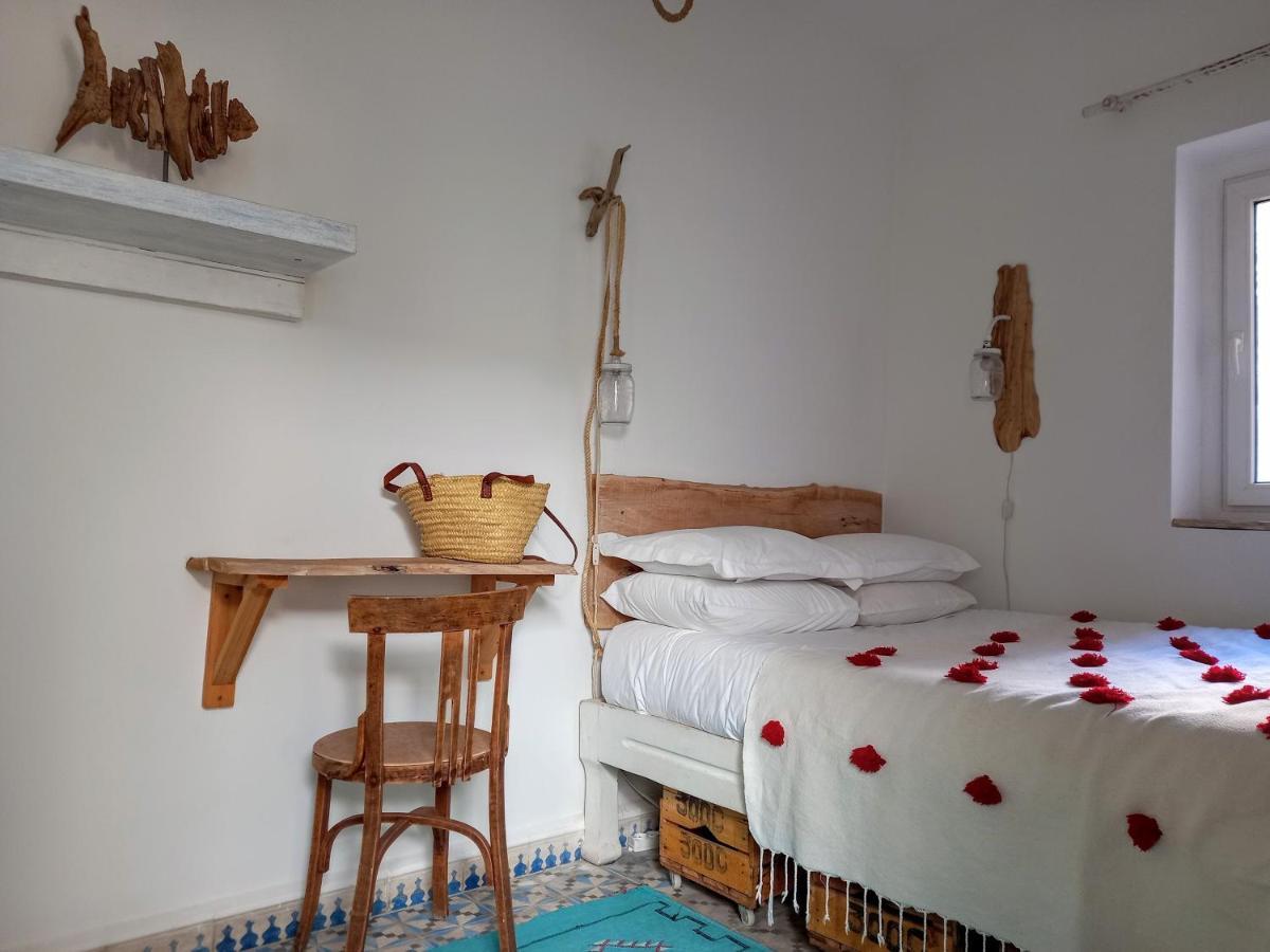 Hotel Emeraude Essaouira Luaran gambar