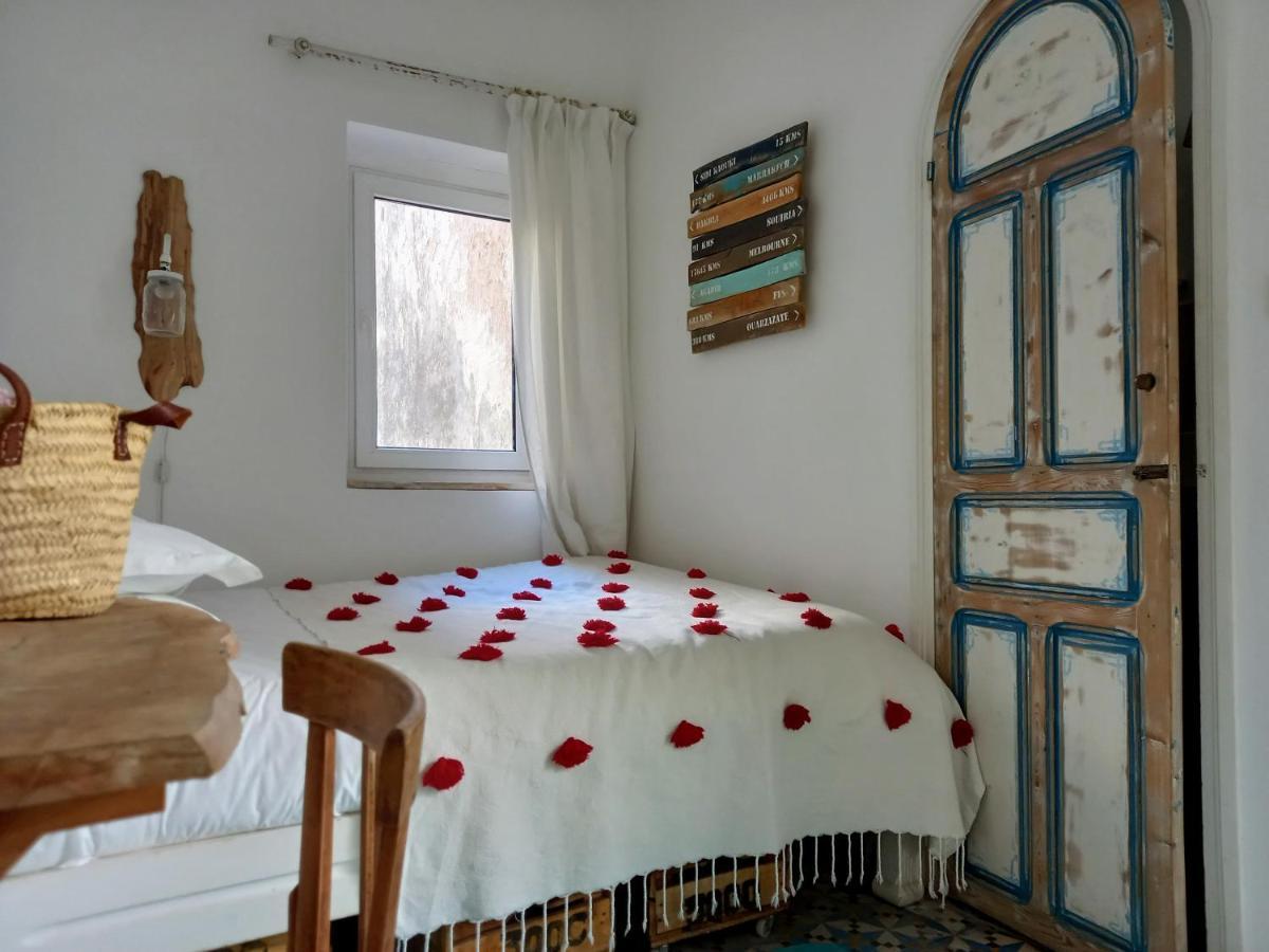 Hotel Emeraude Essaouira Luaran gambar