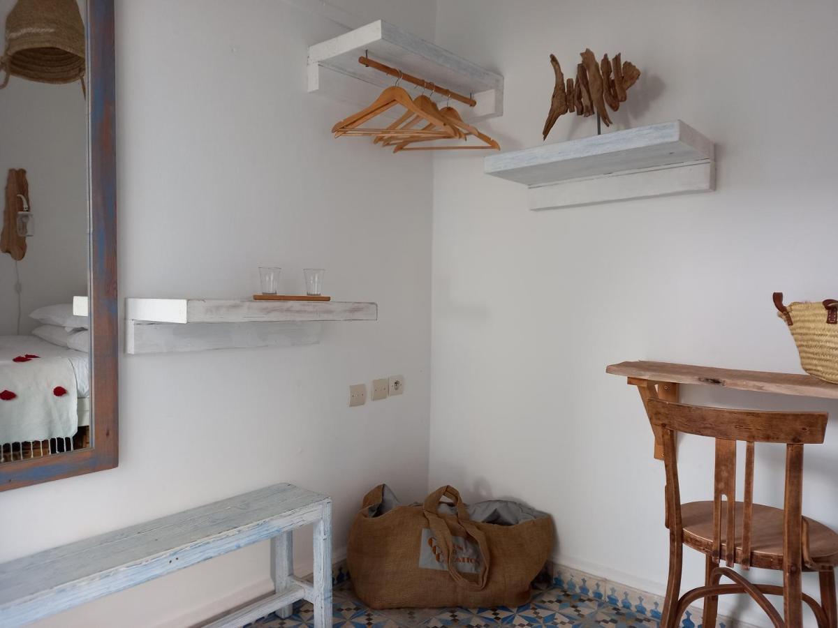 Hotel Emeraude Essaouira Luaran gambar