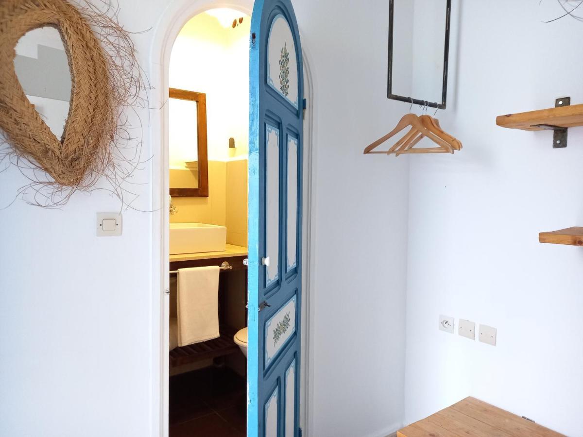 Hotel Emeraude Essaouira Luaran gambar