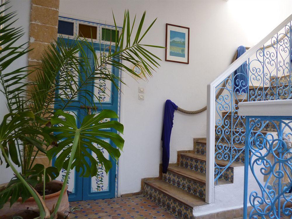 Hotel Emeraude Essaouira Luaran gambar