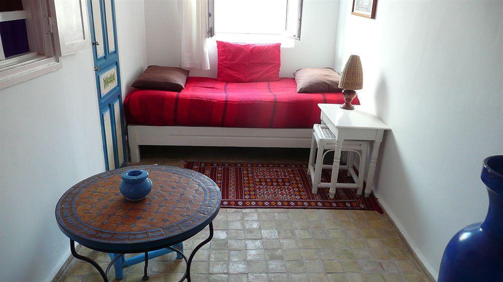 Hotel Emeraude Essaouira Luaran gambar