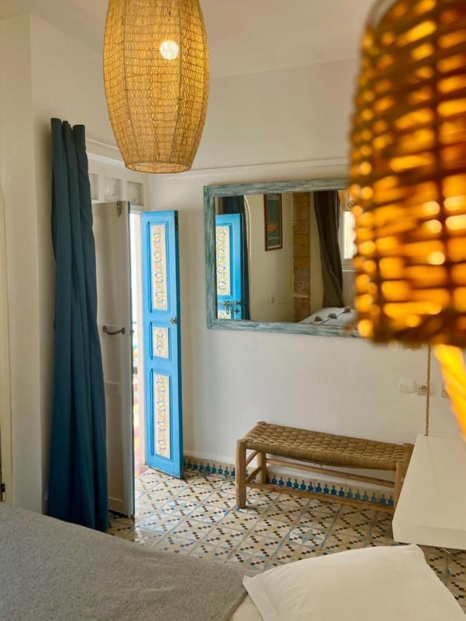 Hotel Emeraude Essaouira Luaran gambar