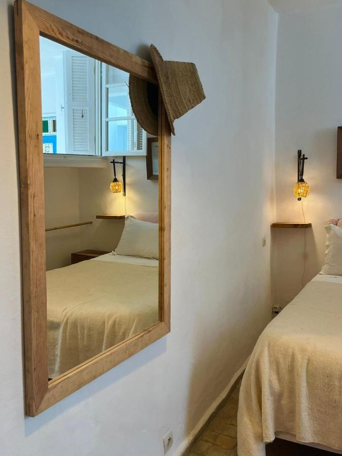 Hotel Emeraude Essaouira Luaran gambar