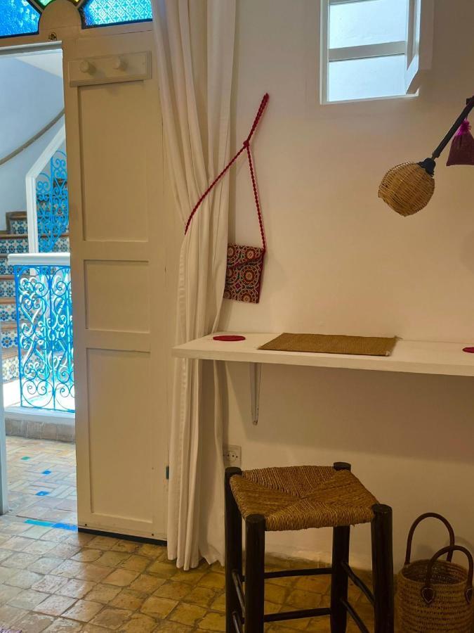 Hotel Emeraude Essaouira Luaran gambar