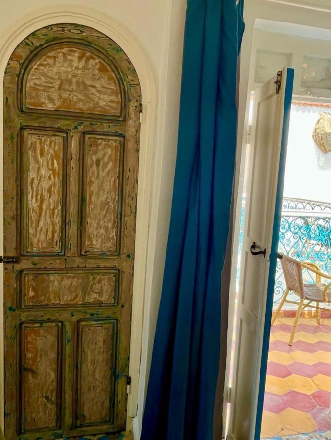 Hotel Emeraude Essaouira Luaran gambar