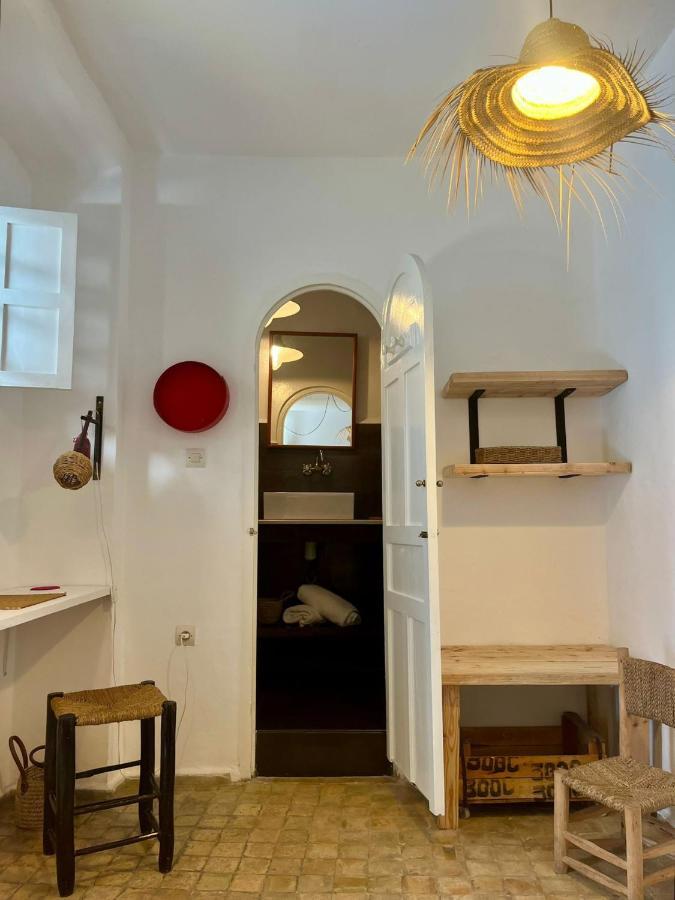 Hotel Emeraude Essaouira Luaran gambar