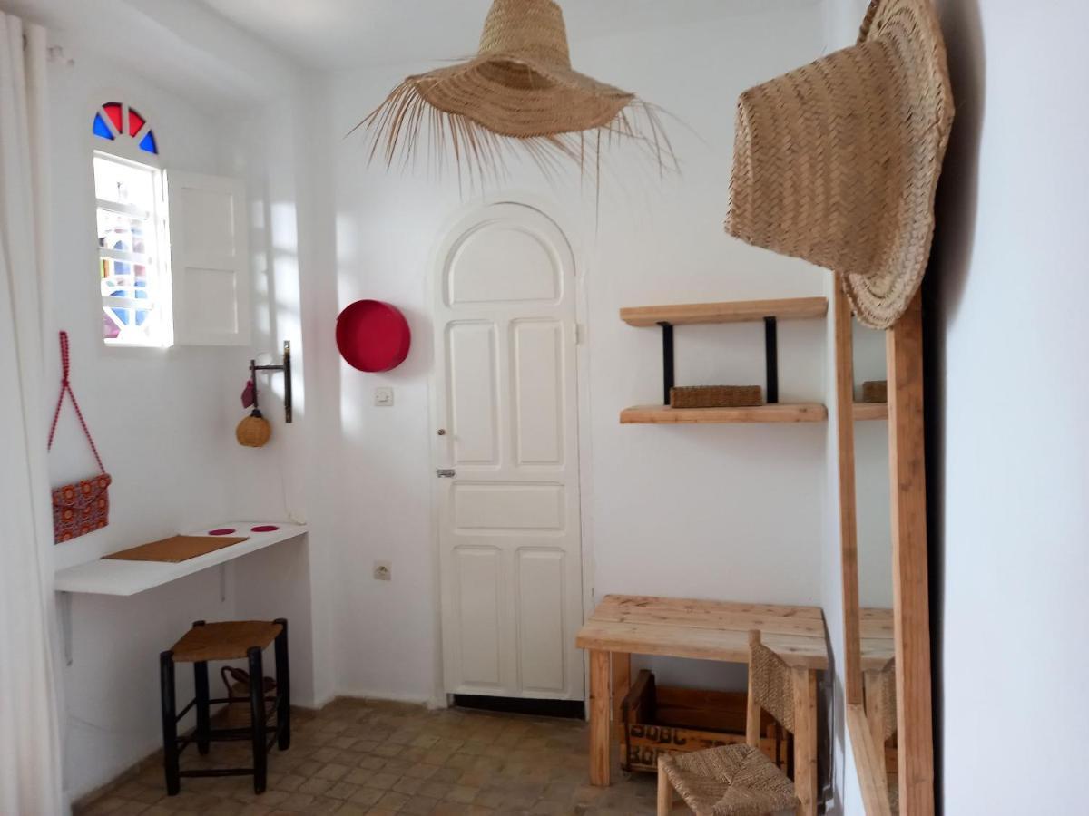 Hotel Emeraude Essaouira Luaran gambar
