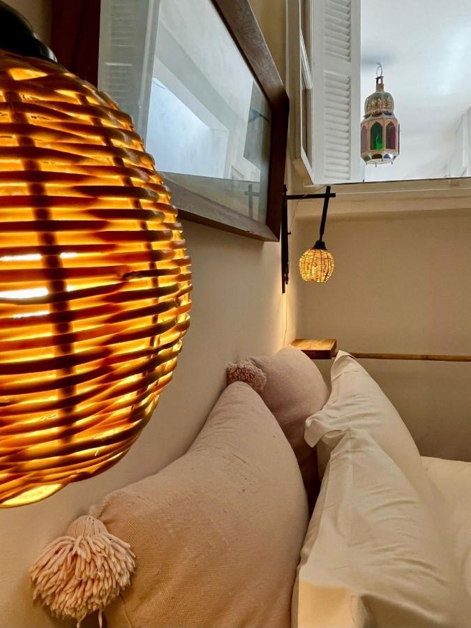 Hotel Emeraude Essaouira Luaran gambar