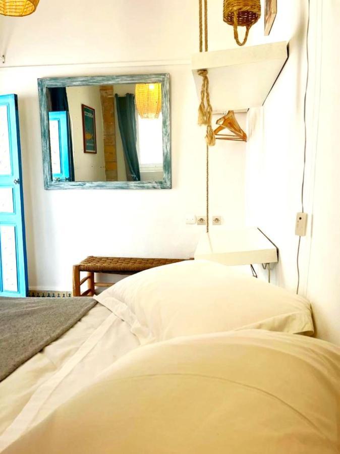 Hotel Emeraude Essaouira Luaran gambar
