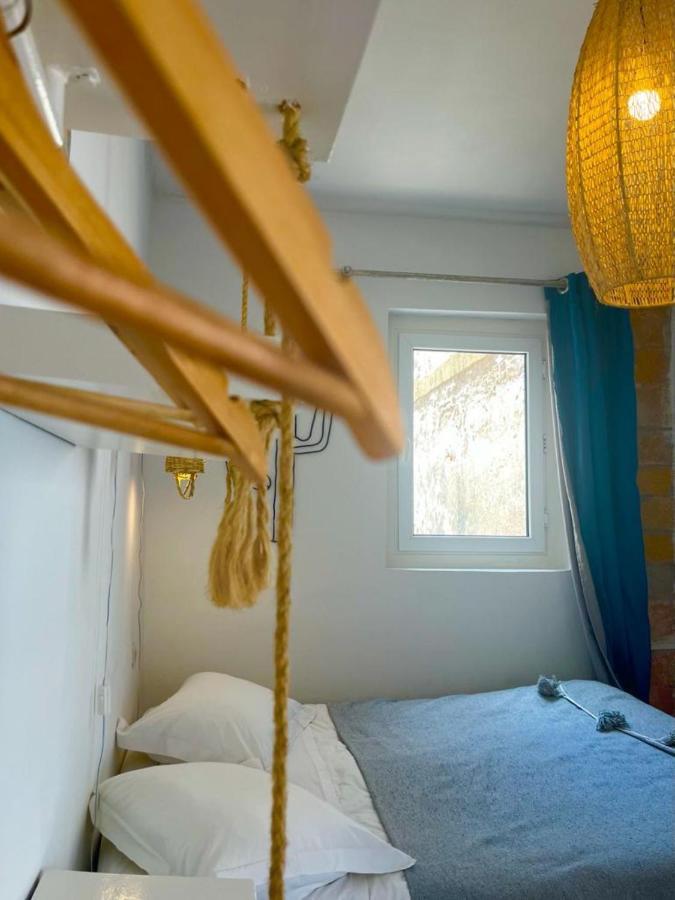 Hotel Emeraude Essaouira Luaran gambar