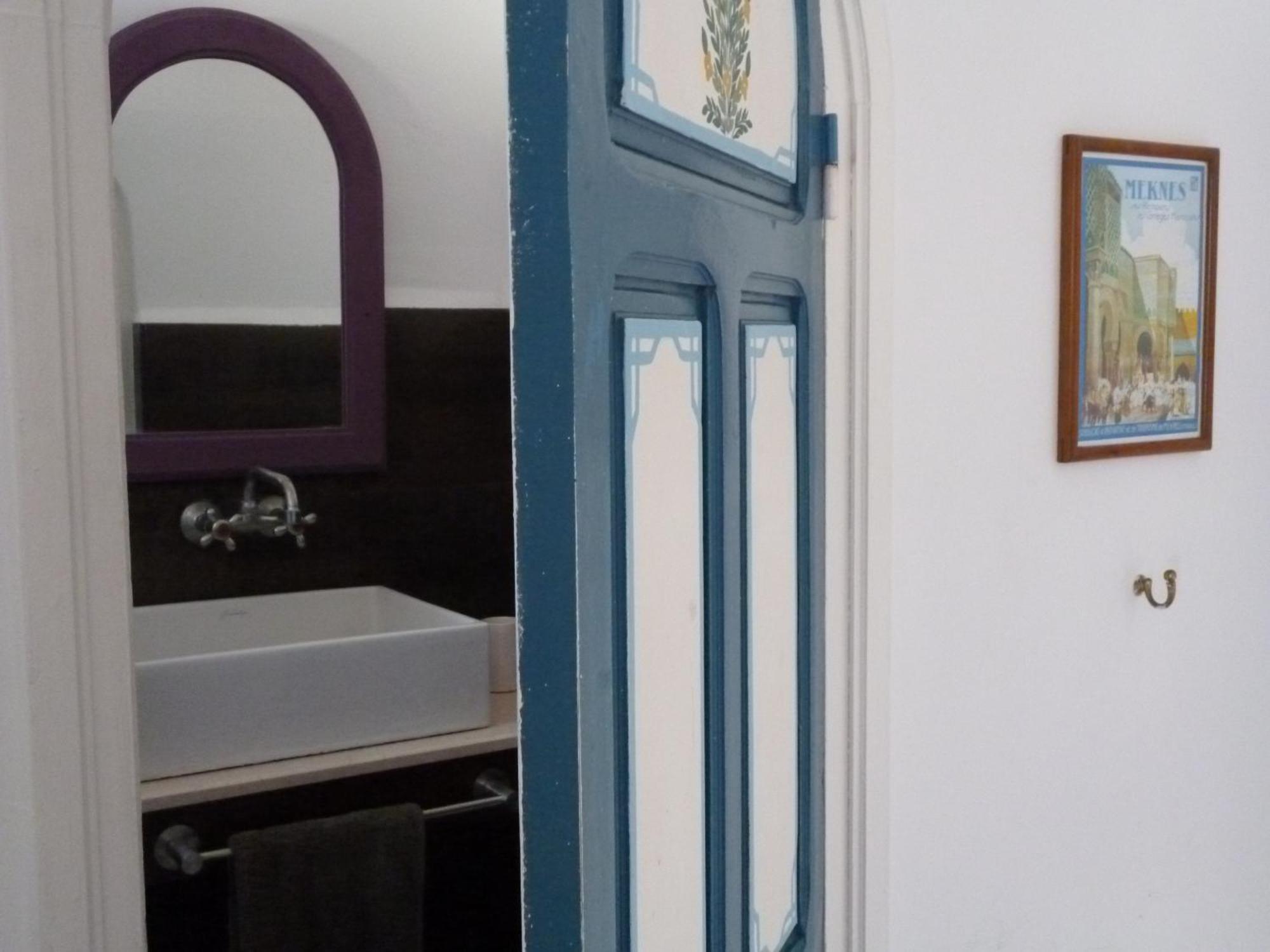 Hotel Emeraude Essaouira Bilik gambar