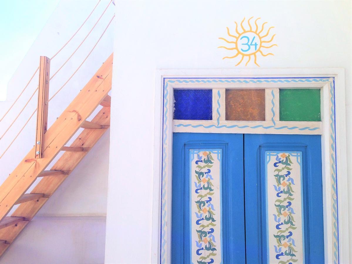 Hotel Emeraude Essaouira Luaran gambar