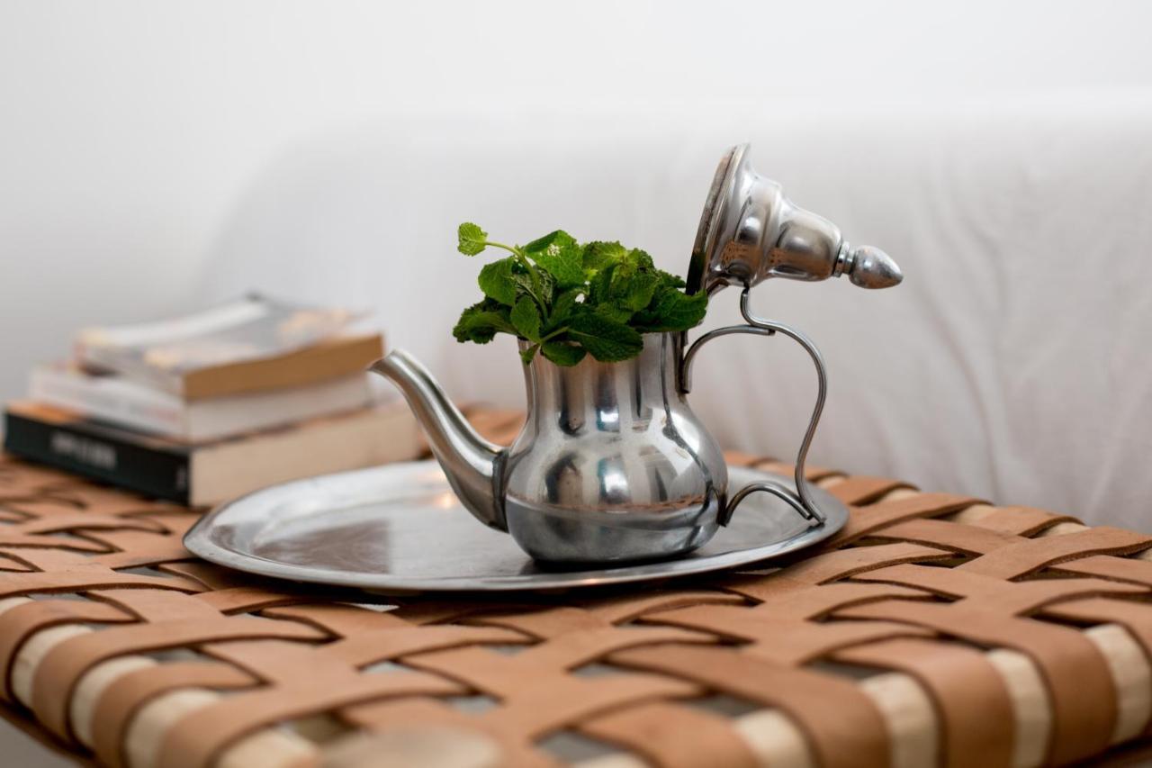 Hotel Emeraude Essaouira Luaran gambar