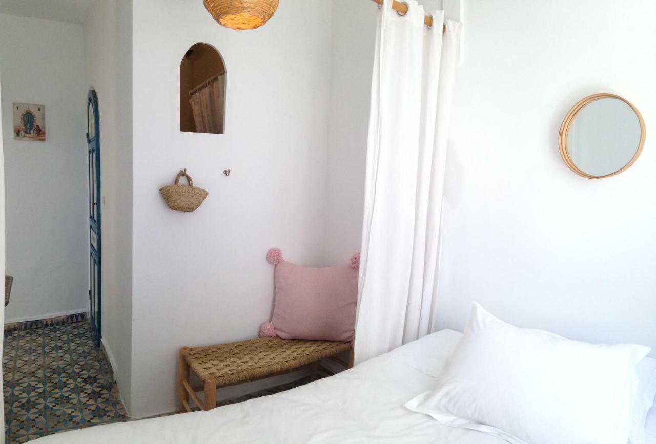 Hotel Emeraude Essaouira Luaran gambar